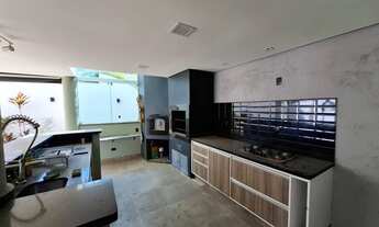 Imagem 7: Casa à venda no Condomínio Ibiti do Paço, Sorocaba-SP