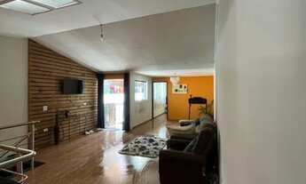 Imagem: Sobrado à venda no Jardim Boa Esperança