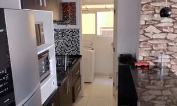 Imagem 2: Apartamento à venda no Condomínio Rios da Amazônia, em Sorocaba -SP