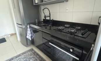 Imagem 2: Apartamento à venda no Residencial Lírios, em Sorocaba-SP