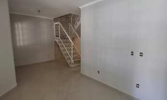 Imagem 3: Sobrado à venda no Wanel Ville, em Sorocaba-SP