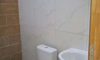 Imagem 7: Casa geminada à venda no Parque São Bento, em Sorocaba-SP