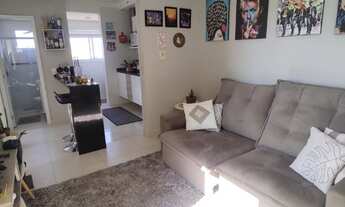 Imagem 2: Apartamento à venda no Edifício Vivace, em Sorocaba-SP