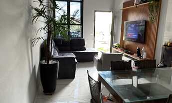 Imagem: Casa térrea à venda no Jardim Residencial