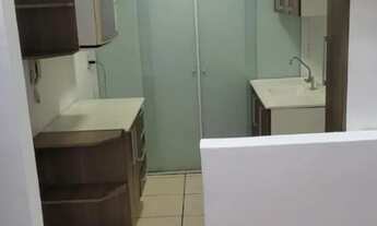 Imagem: Apartamento à venda no Condomínio Spazio