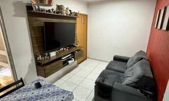 Imagem: Apartamento térreo à venda no Condomínio