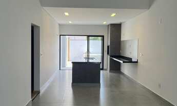 Imagem: Casa térrea à venda no Condomínio Campos