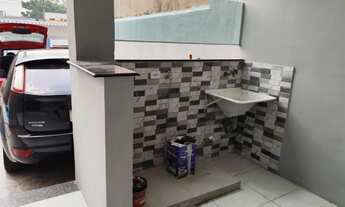 Imagem 5: Sobrado à venda no Jardim Montreal, em Sorocaba-SP