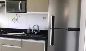 Imagem 6: Apartamento à venda no Condomínio Reserva Europa, em Sorocaba/SP