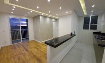 Imagem: Apartamento à venda no Condomínio Residencial