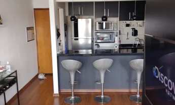 Imagem 3: Apartamento à venda no Condomínio Rios da Amazônia, em Sorocaba -SP