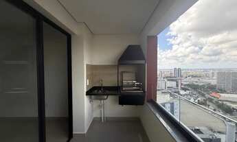 Imagem: Apartamento para alugar no Parque Campolim