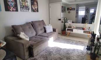 Imagem: Apartamento à venda no Edifício Vivace