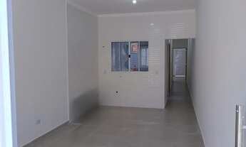 Imagem 2: Casa geminada à venda no Parque São Bento, em Sorocaba-SP