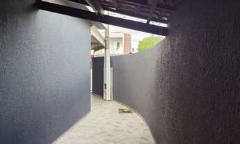 Imagem 7: Sobrado à venda no Jardim Topázio, em Sorocaba/SP