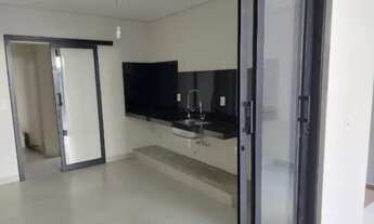 Imagem 3: Casa térrea à venda no Condomínio Horizontes de Sorocaba, em Sorocaba-SP