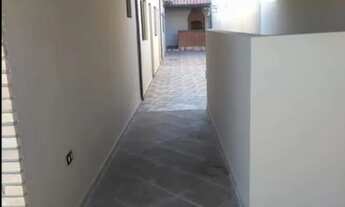 Imagem 2: Sobrado à venda no Jardim Portal do Itavuvu, em Sorocaba-SP