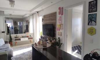 Imagem 5: Apartamento à venda no Edifício Vivace, em Sorocaba-SP