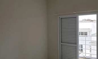 Imagem 5: Sobrado à venda no Condomínio Horto Florestal III, em Sorocaba/SP