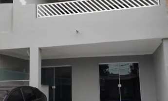 Imagem 2: Sobrado à venda no Jardim Montreal, em Sorocaba-SP