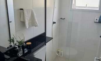 Imagem 7: Apartamento à venda no Residencial Lírios, em Sorocaba-SP