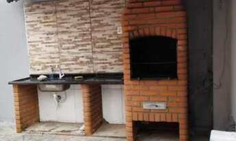 Imagem 4: Sobrado à venda no Jardim Montreal, em Sorocaba-SP