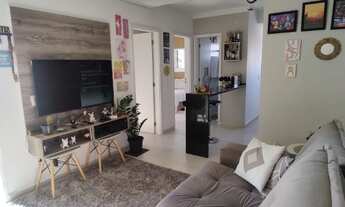 Imagem 3: Apartamento à venda no Edifício Vivace, em Sorocaba-SP