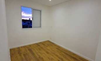 Imagem 7: Apartamento à venda no Condomínio Residencial Easy Life, em Sorocaba-SP