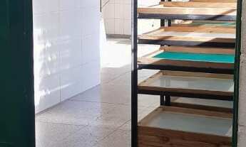 Imagem 4: Galpão comercial à venda no Parque Reserva Fazenda Imperial, em Sorocaba-SP