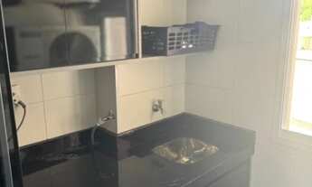 Imagem 5: Apartamento à venda no Residencial Lírios, em Sorocaba-SP