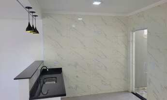 Imagem 5: Casa térrea à venda no Parque São Bento, em Sorocaba-SP