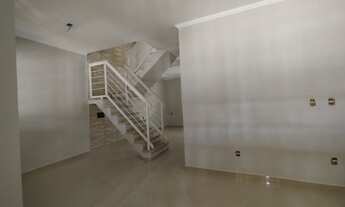 Imagem: Sobrado à venda no Wanel Ville, em Sorocaba-SP