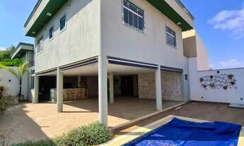 Imagem: Casa à venda no Condomínio Ibiti do Paço