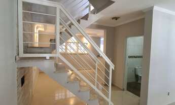 Imagem 2: Sobrado à venda no Wanel Ville, em Sorocaba-SP