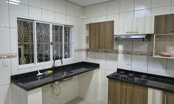 Imagem 3: Casa térrea à venda no Jardim das Azaléias, em Sorocaba-SP