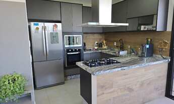 Imagem 5: Sobrado à venda no Horto Florestal Villagio, em Sorocaba -SP