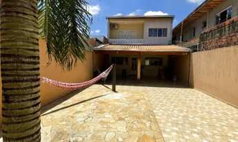 Imagem: Sobrado à venda no Jardim Itália, em Sorocaba-SP