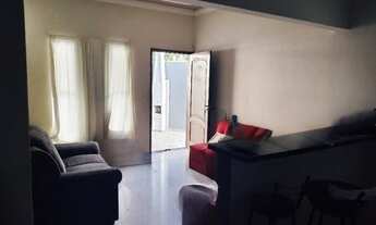 Imagem 2: Sobrado à venda no Jardim Topázio, em Sorocaba/SP