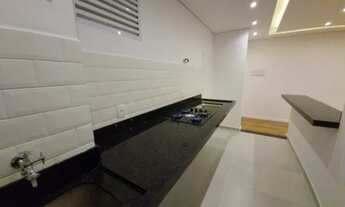 Imagem 2: Apartamento à venda no Condomínio Residencial Easy Life, em Sorocaba-SP