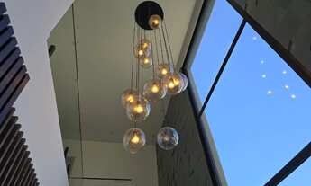 Imagem 6: Sobrado à venda no Horto Florestal Villagio, em Sorocaba -SP