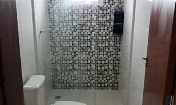 Imagem 7: Sobrado à venda no Condomínio Horto Florestal III, em Sorocaba/SP