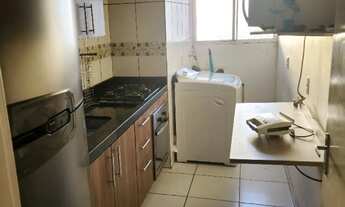 Imagem 3: Apartamento à venda no Condomínio Varanda Ville, em Sorocaba-SP