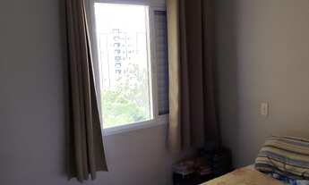 Imagem 7: Apartamento à venda no Condomínio Residencial Aspen, em Sorocaba-SP