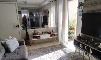 Imagem 4: Apartamento à venda no Edifício Vivace, em Sorocaba-SP