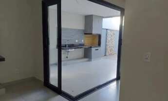 Imagem: Casa térrea à venda no Condomínio Horizontes