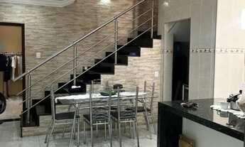 Imagem 7: Sobrado à venda no Jardim Boa Esperança, em Sorocaba-SP