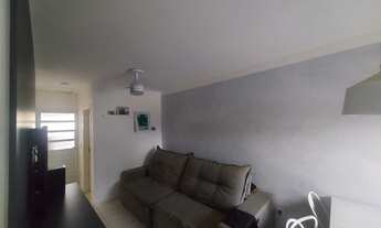 Imagem 2: Casa térrea à venda no Condomínio Lisboa, em Sorocaba-SP