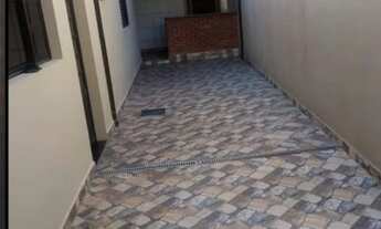 Imagem 3: Sobrado à venda no Jardim Portal do Itavuvu, em Sorocaba-SP