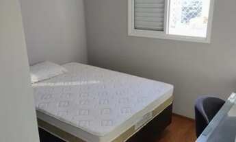 Imagem 6: Apartamento à venda no Condomínio Rios da Amazônia, em Sorocaba -SP