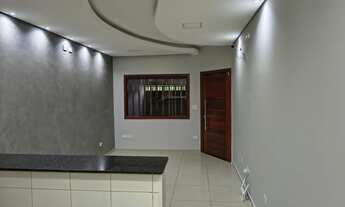 Imagem 7: Casa térrea à venda no Jardim das Azaléias, em Sorocaba-SP